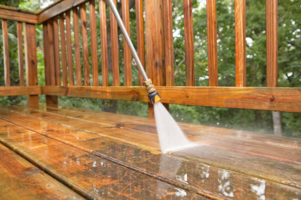 Spring Cleaning in North Lakeport, CA